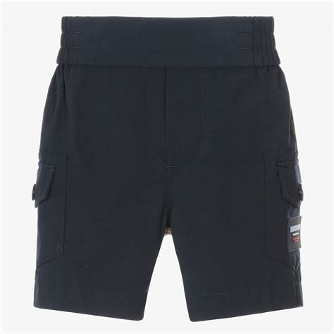 burberry baby boy shorts